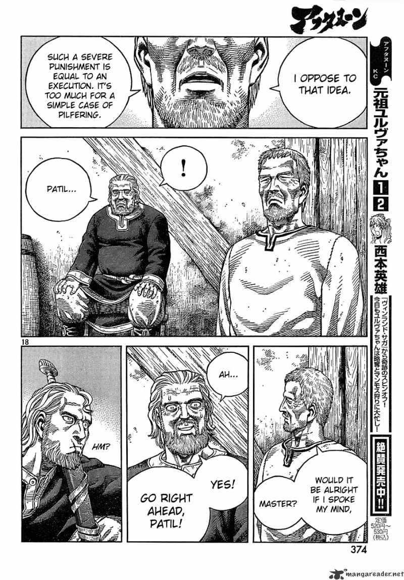 Vinland Saga, Chapter 67 image 19